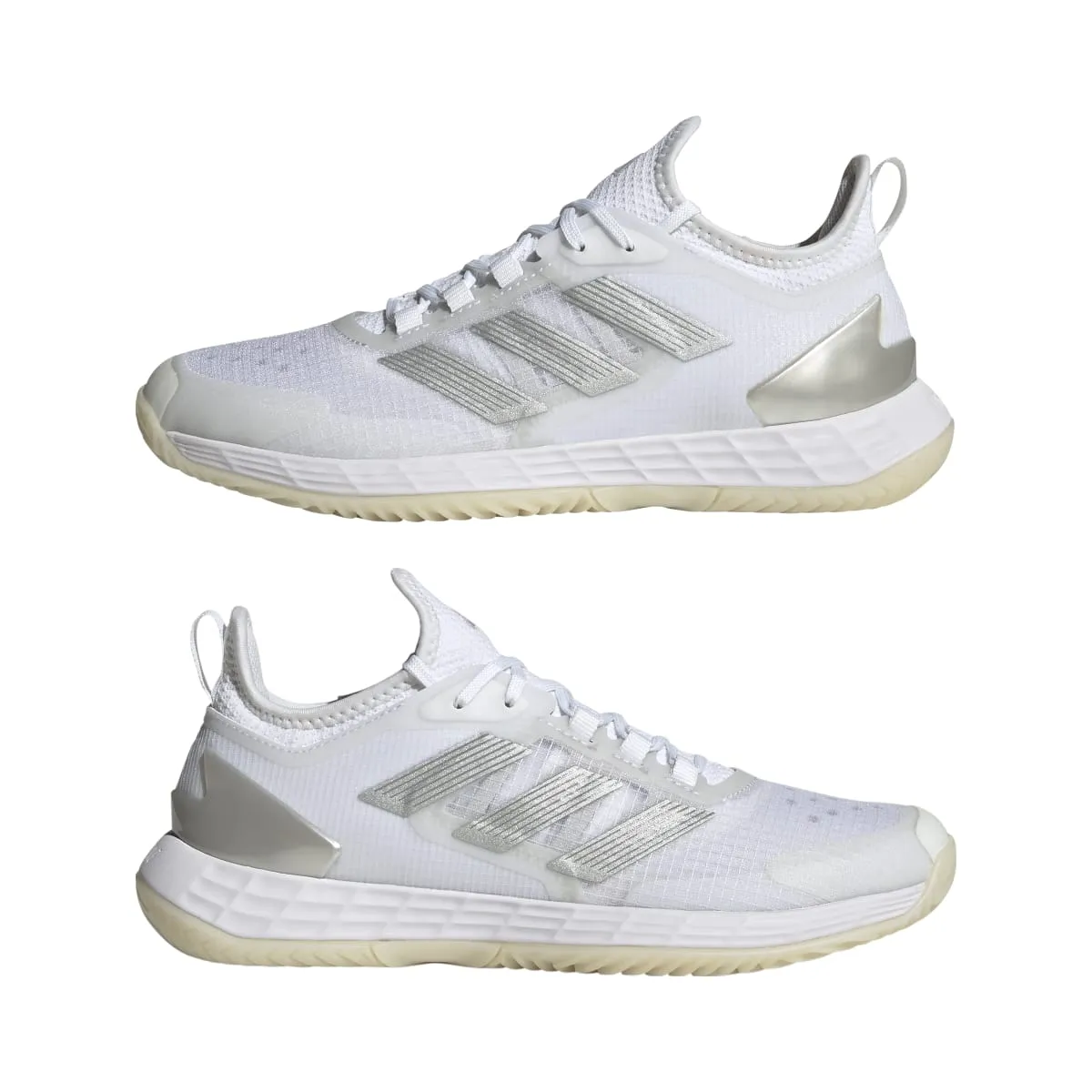 adidas Women's Adizero Ubersonic 4.1 Tennis Shoes