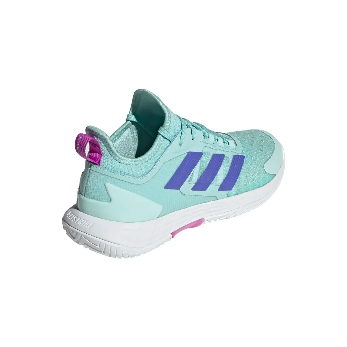 adidas Women's Adizero Ubersonic 4.1 Tennis Shoes