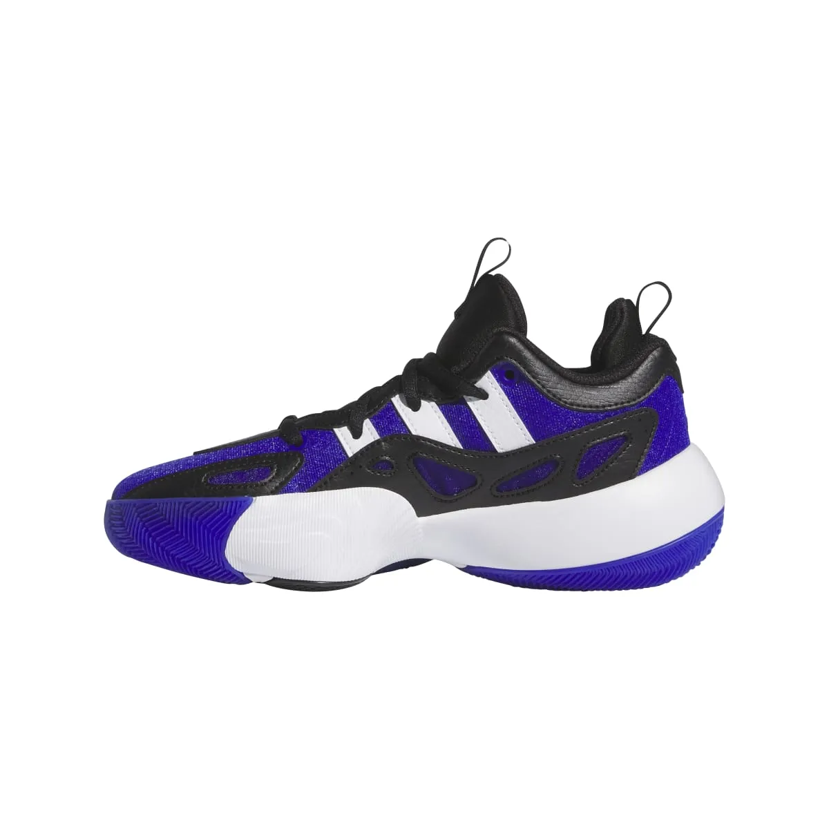 adidas Youth Trae Unlimited Basketball Shoes