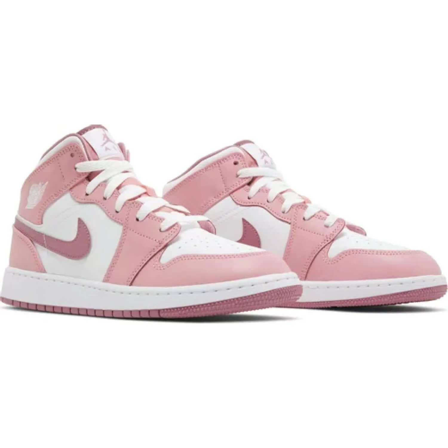 Air Jordan 1 Mid GS 'Valentine's Day 2023'