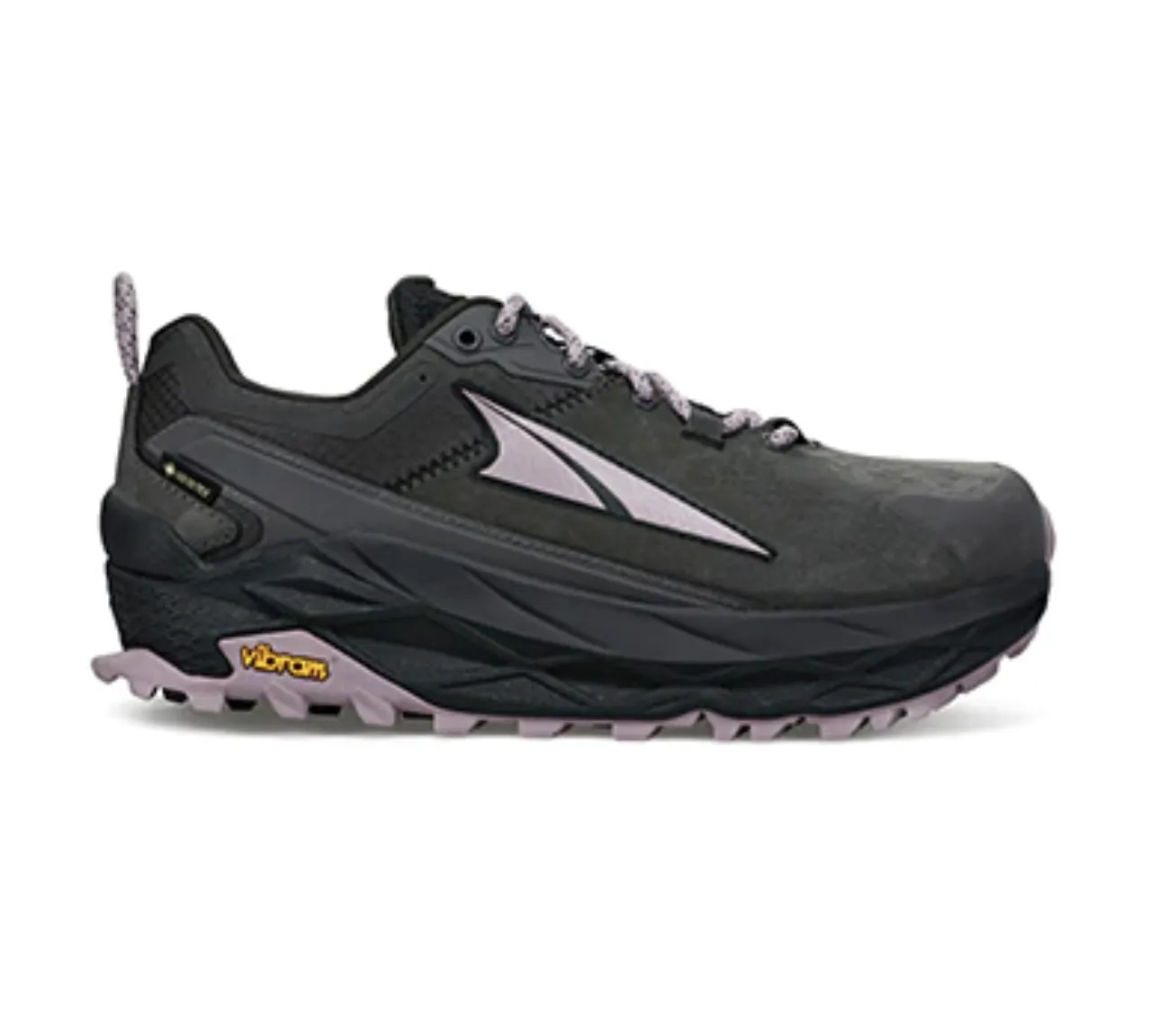 Altra Olympus 5 Hike Low GTX Womens