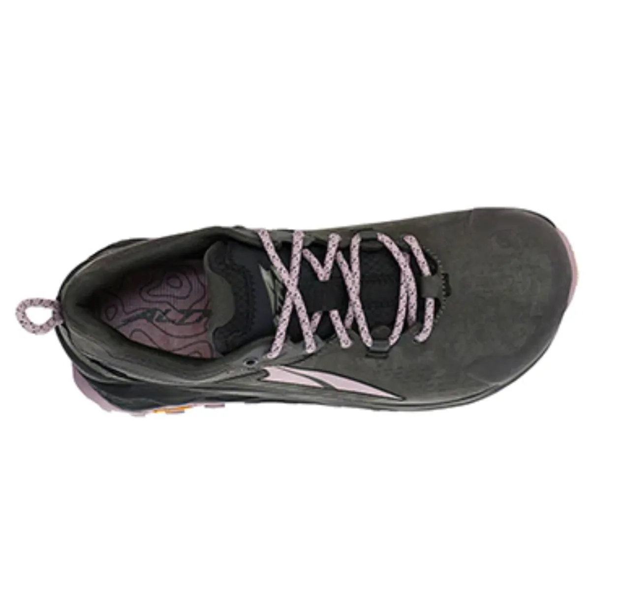 Altra Olympus 5 Hike Low GTX Womens