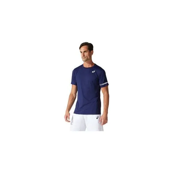 Asics Court Men's Short Sleeve Tee