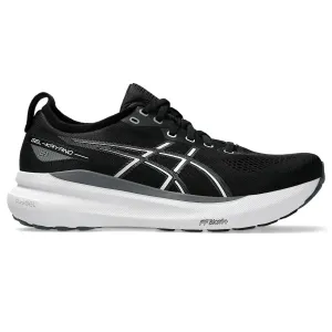 Asics Gel-Kayano 31 Men's - Black/White