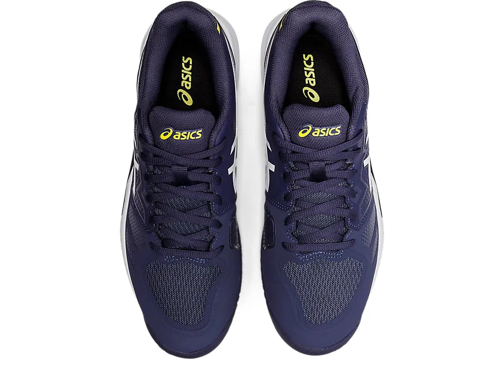 Asics Men's Gel-Challenger 13 CLAY/PADEL (Indigo Fog/White)