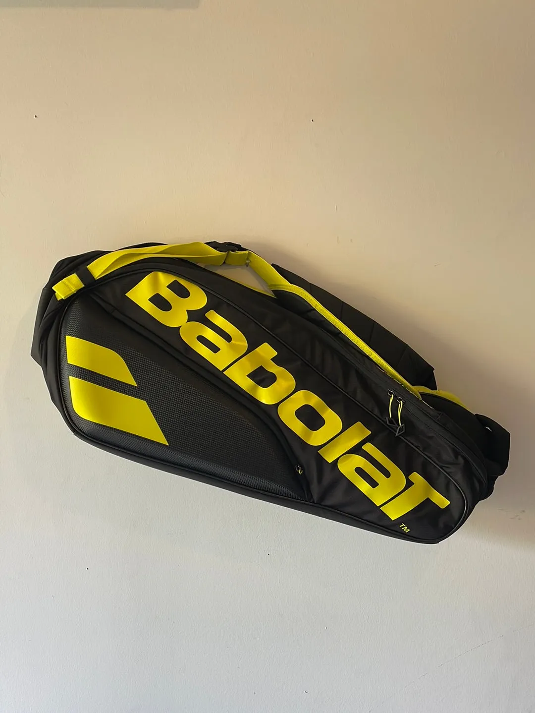 Babolat Pure Aero 12-Pack Tennis Racket Bag