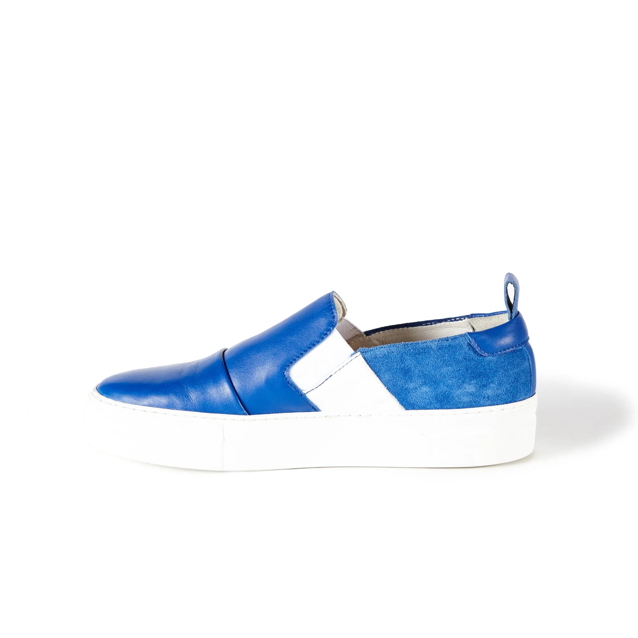 Bao Bei Slip-on Sneakers