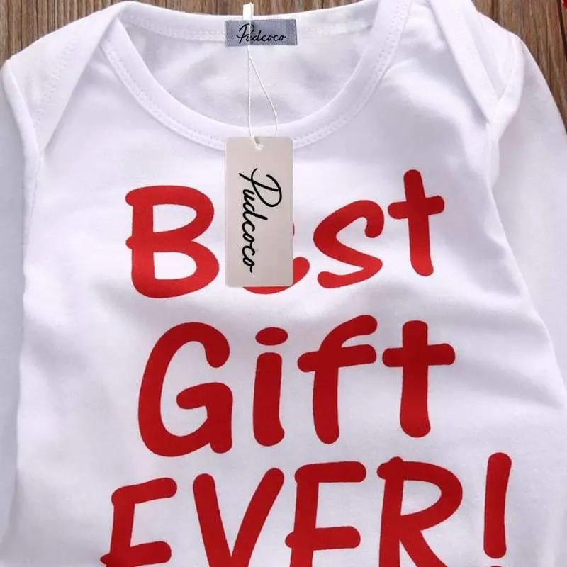 “Best Gift Ever” outfit