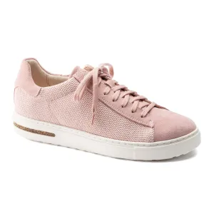 Birkenstock Bend Sneaker (Women) - Soft Pink Canvas