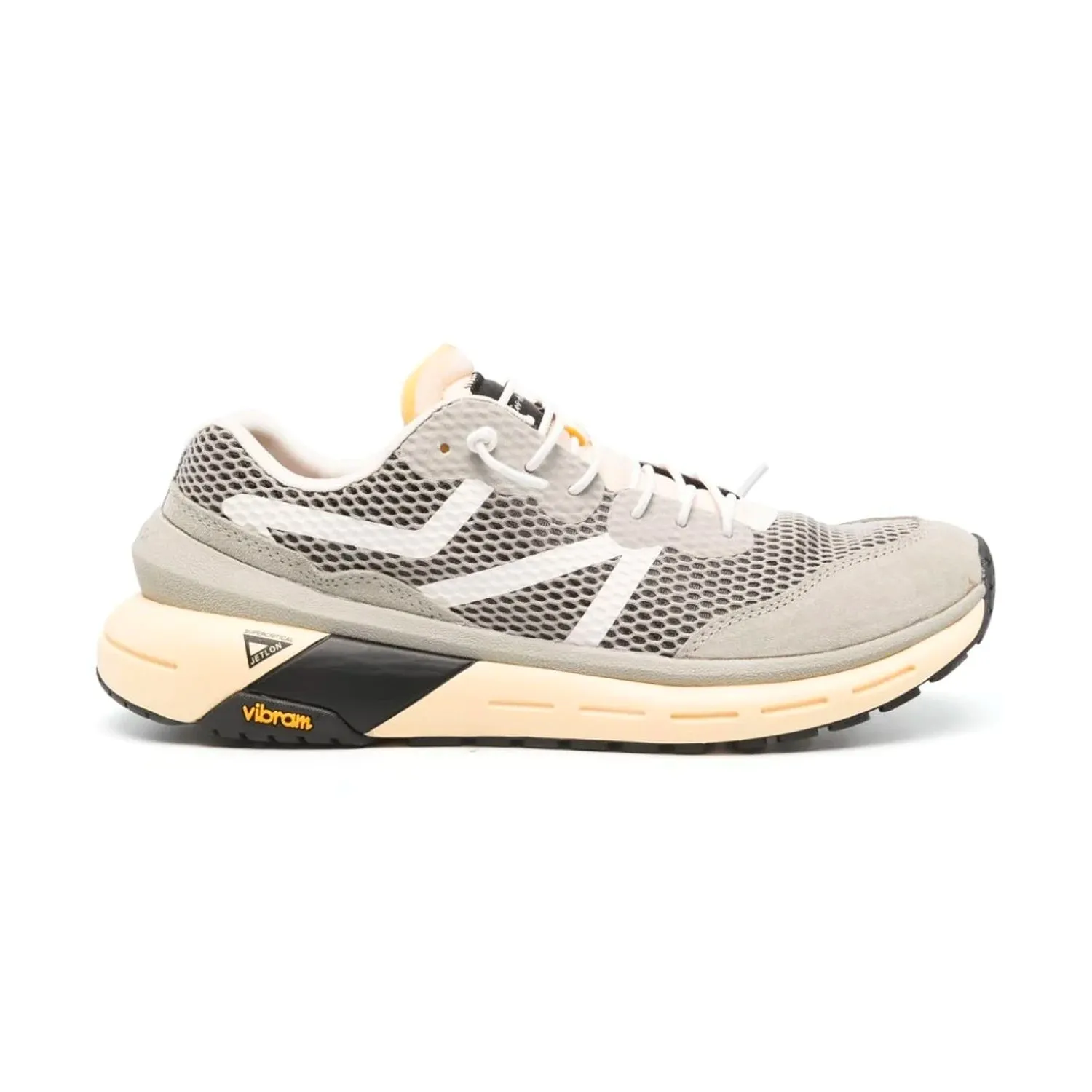 BRANDBLACK Specter 2.0 Casual Shoes - Grey/White