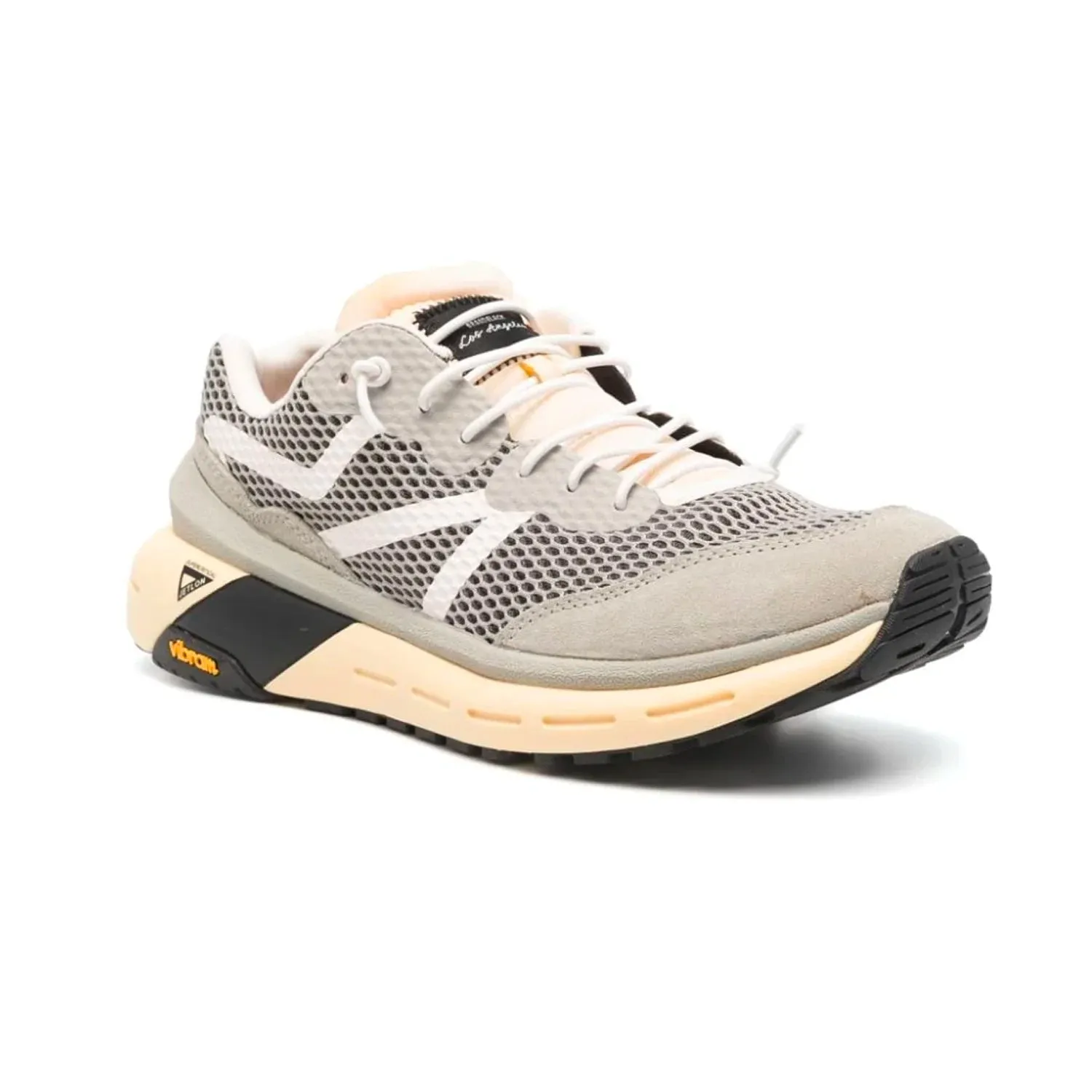 BRANDBLACK Specter 2.0 Casual Shoes - Grey/White