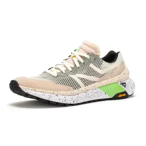 BRANDBLACK Specter Super Critical 2.0 Casual Shoes - White Lime