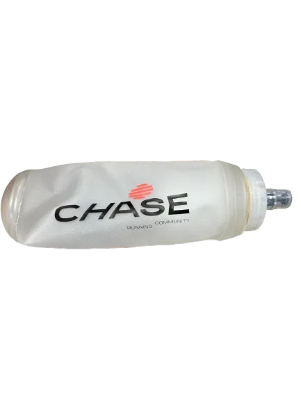 Chase Running Flask