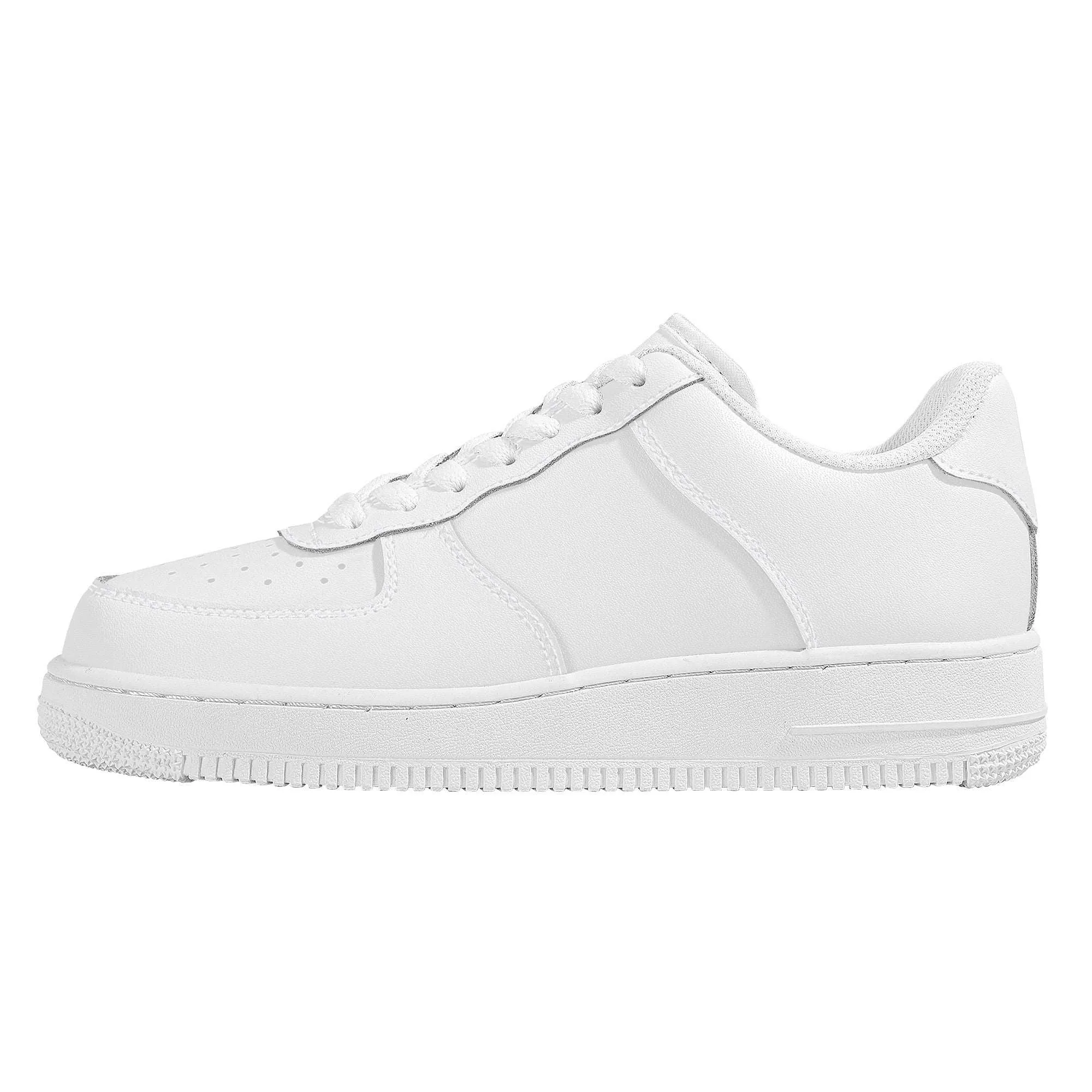 Create Your Own - Low Top Unisex Sneaker