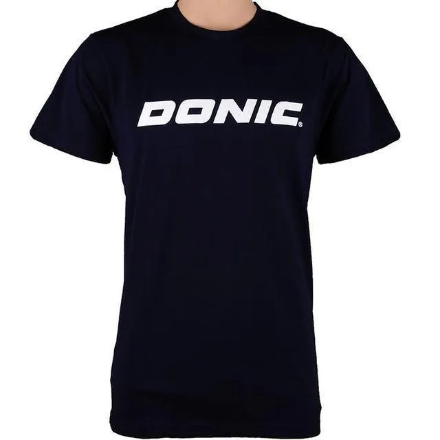 Donic Table Tennis Training Shirt