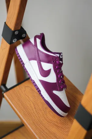 DUNK LOW (GS) "VIOTECH"