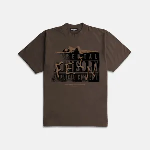 Fein Ultra Heavyweight T-shirt