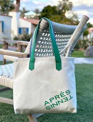 Fenix Tote Bag | Après Tennis