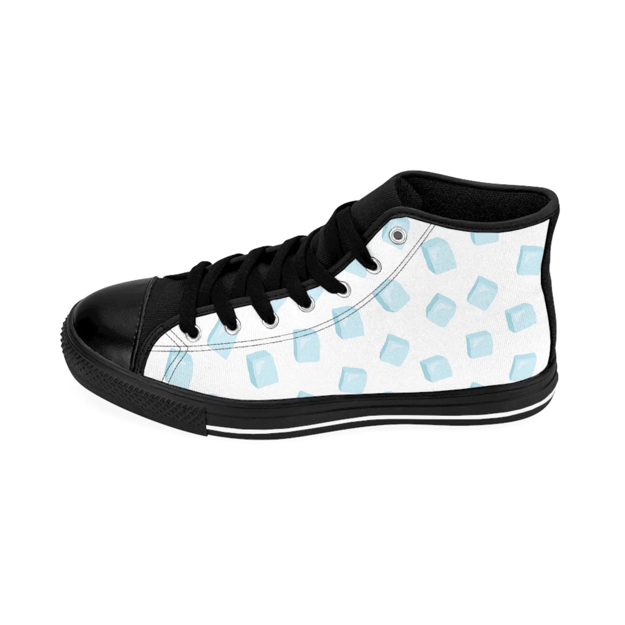 Ice Men's Classic Sneakers