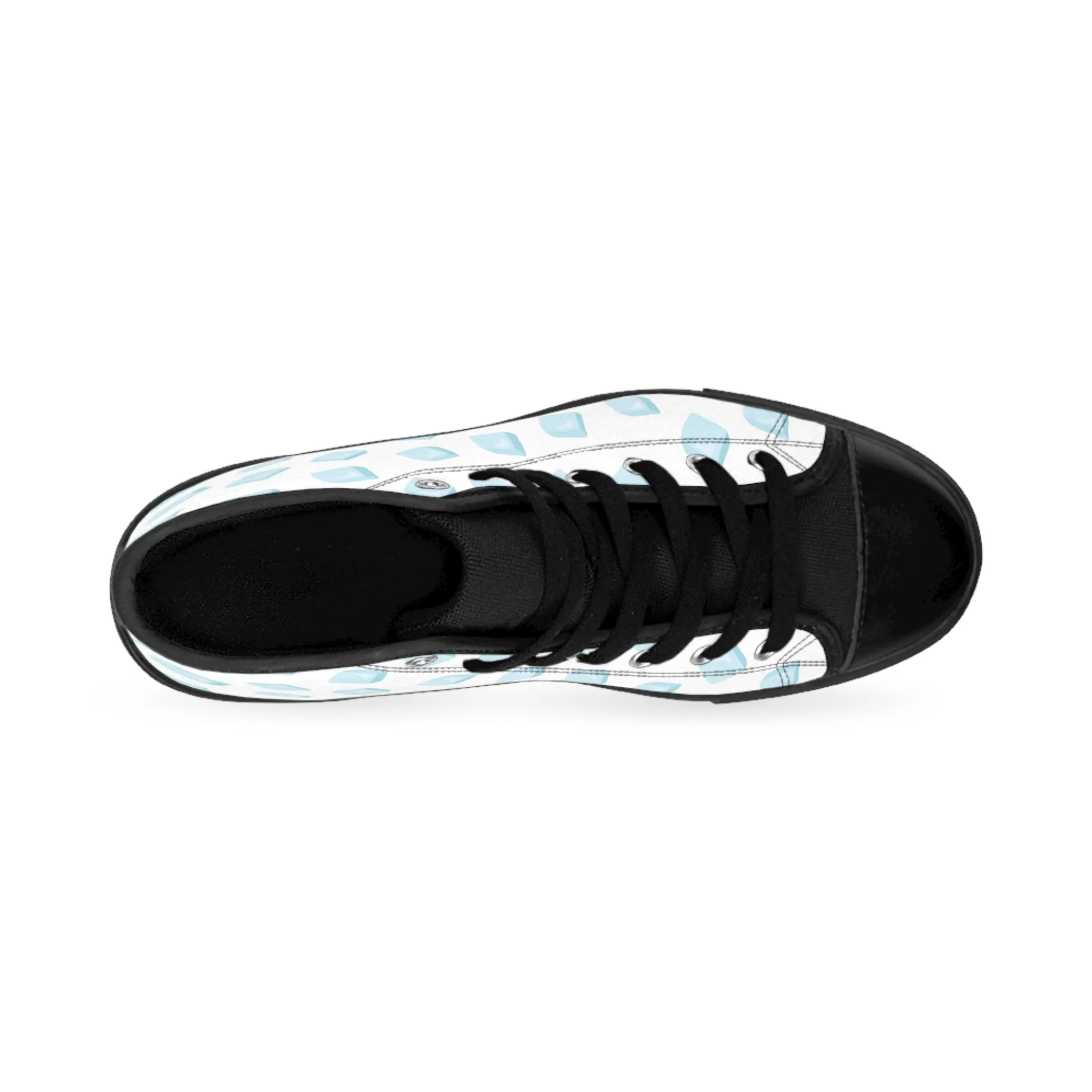 Ice Men's Classic Sneakers