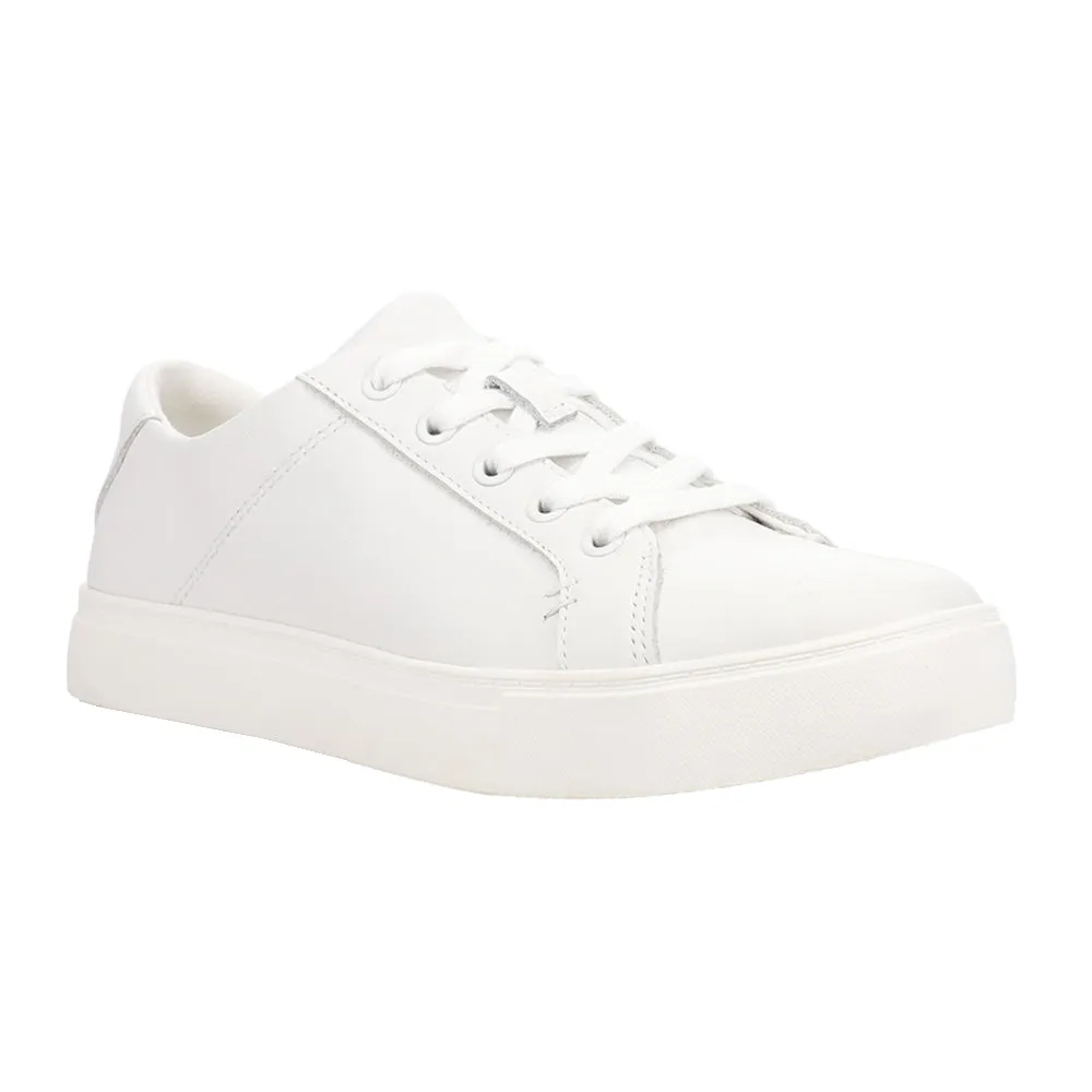 Kameron Lace Up Sneakers