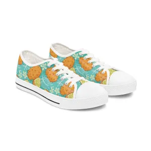 Kiwano Women's Low Top Sneakers