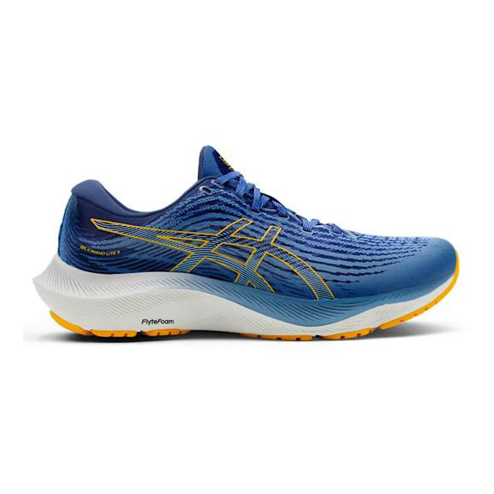 Mens Asics Gel-Kayano Lite 3 (D-Width)