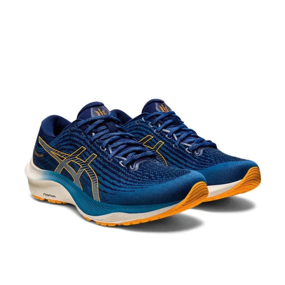 Mens Asics Gel-Kayano Lite 3 (D-Width)