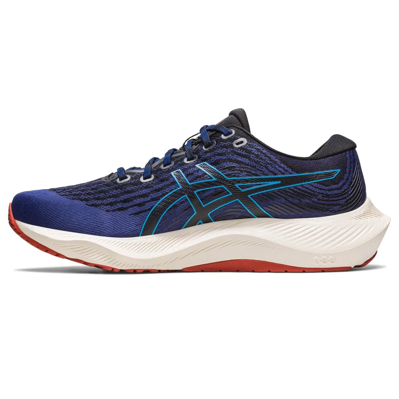 Mens Asics Gel-Kayano Lite 3 (D-Width)