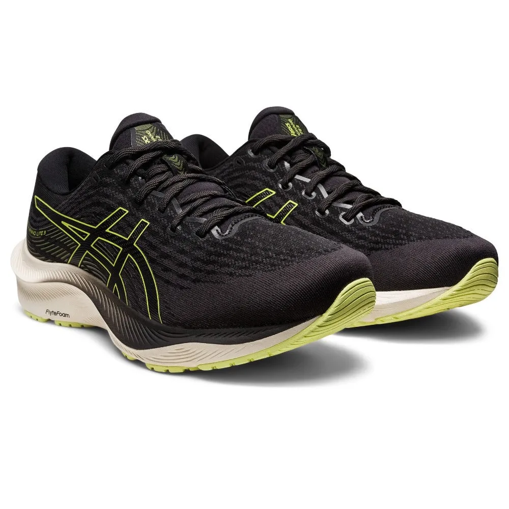 Mens Asics Gel-Kayano Lite 3 (D-Width)