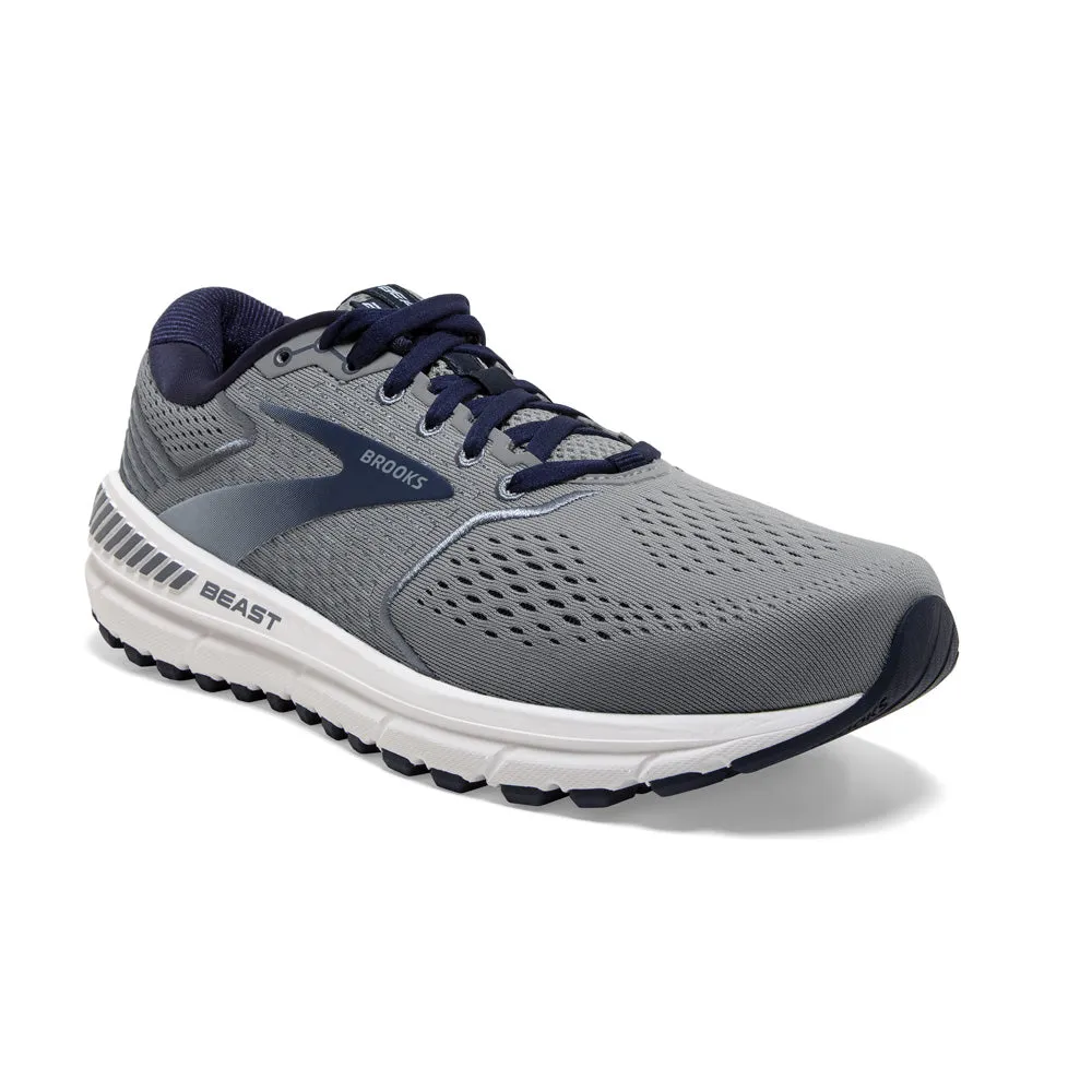 Mens Brooks Beast 20 Extra Wide (4E Width )