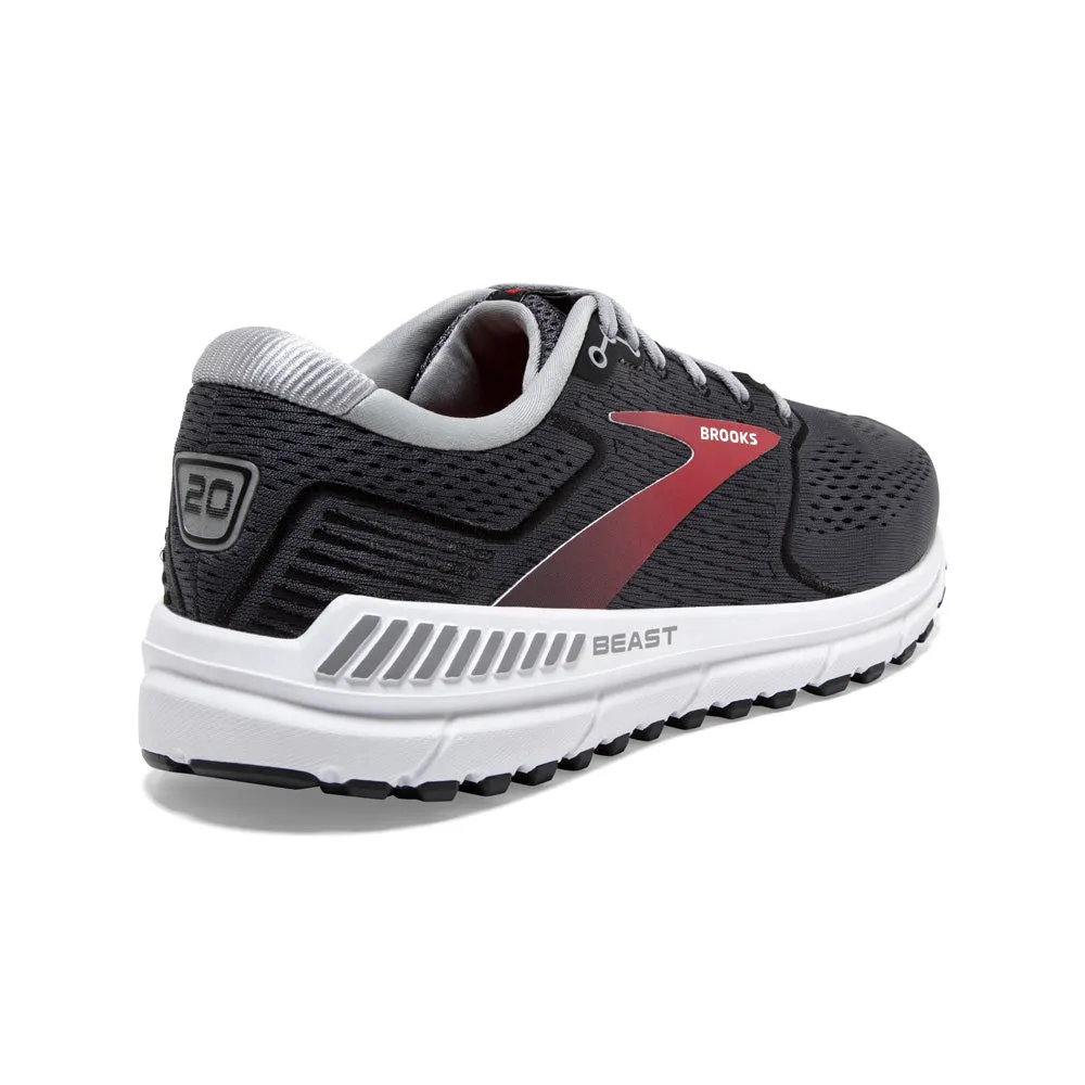 Mens Brooks Beast 20 Extra Wide (4E Width )