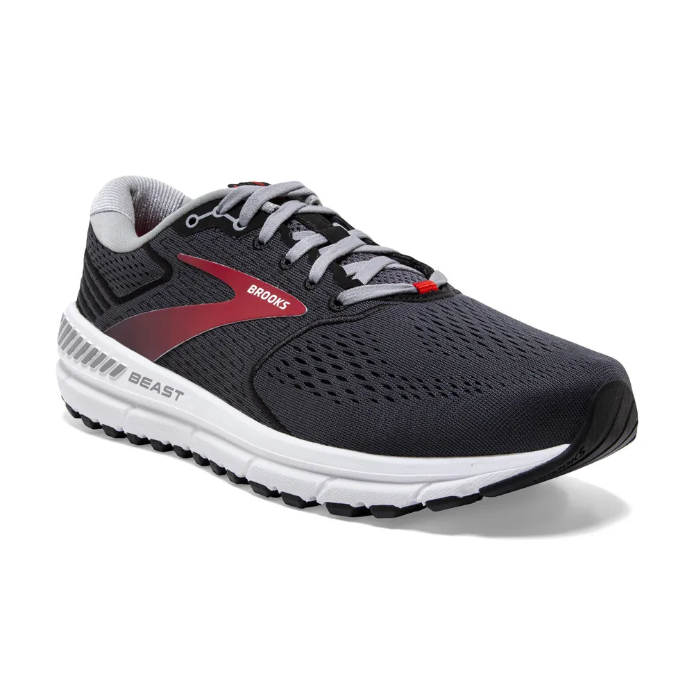 Mens Brooks Beast 20 Extra Wide (4E Width )