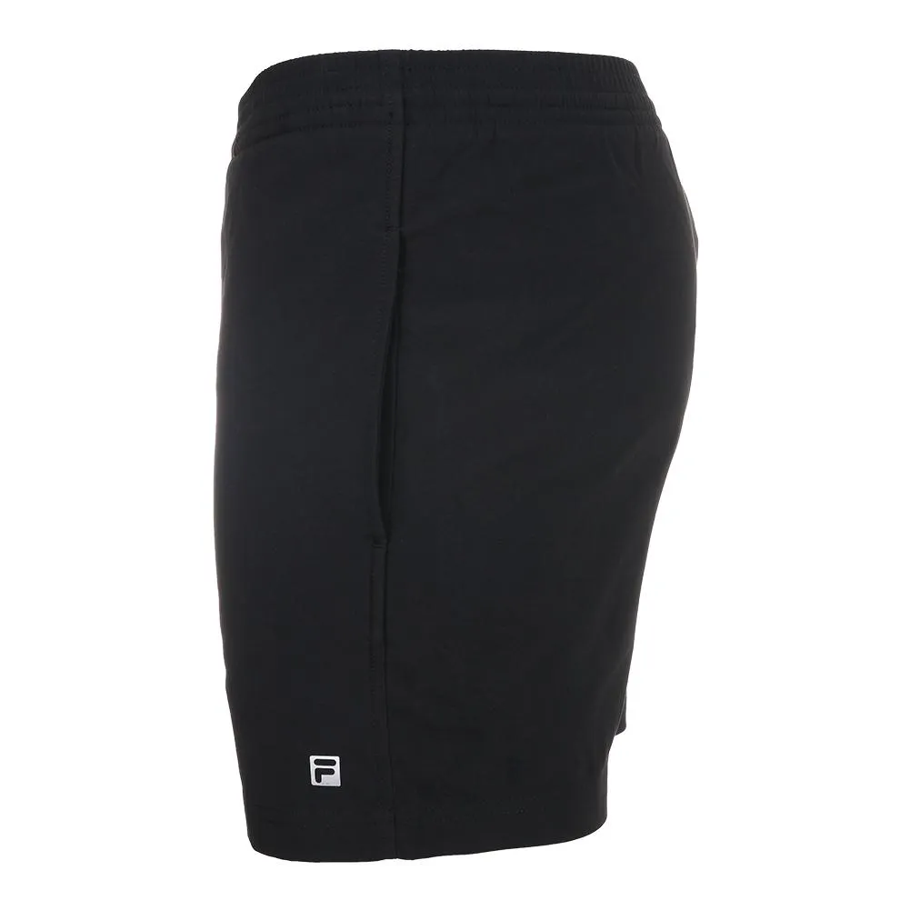 Men's Fundamental Clay 2 Tennis Short