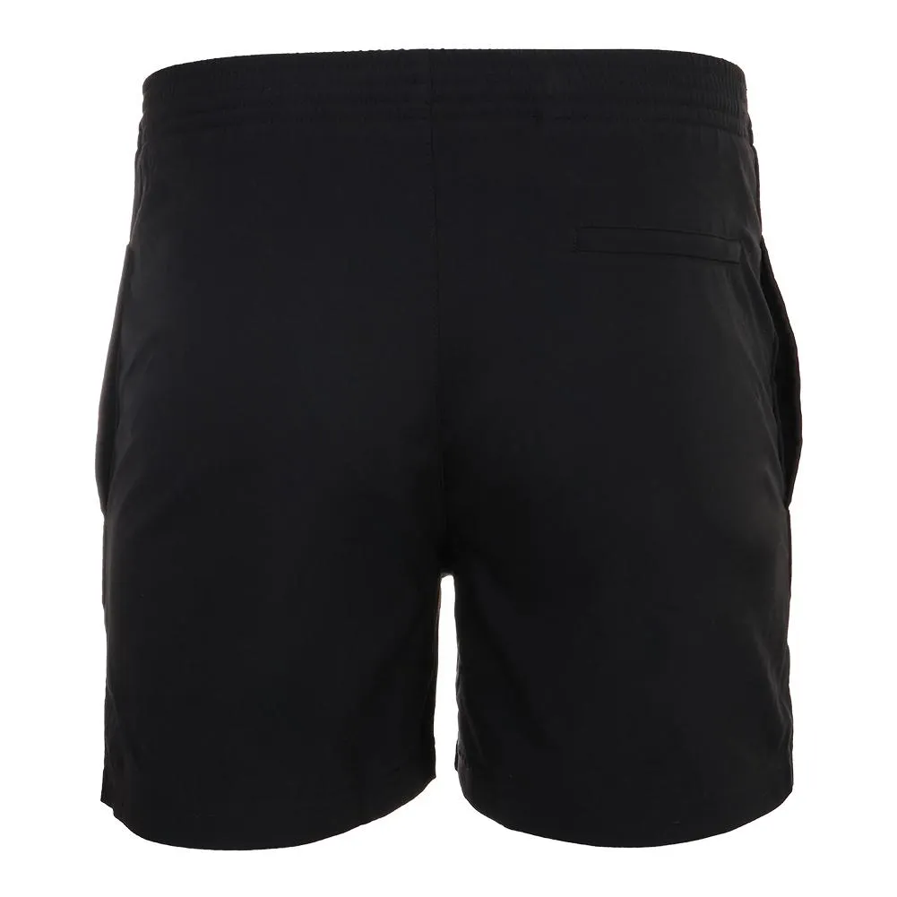 Men's Fundamental Clay 2 Tennis Short