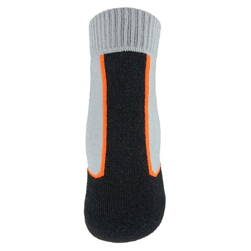 Men's Trail 21 Single Layer Sock Twin Pack - 2265