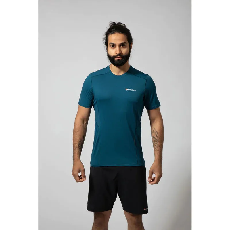 Montane Men's Sabre T-Shirt