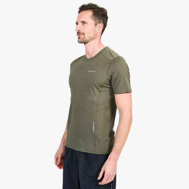 Montane Men's Sabre T-Shirt