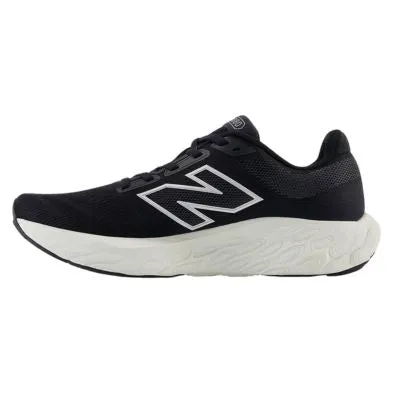 New Balance Fresh Foam X 880v14 Black White Women's Sneakers