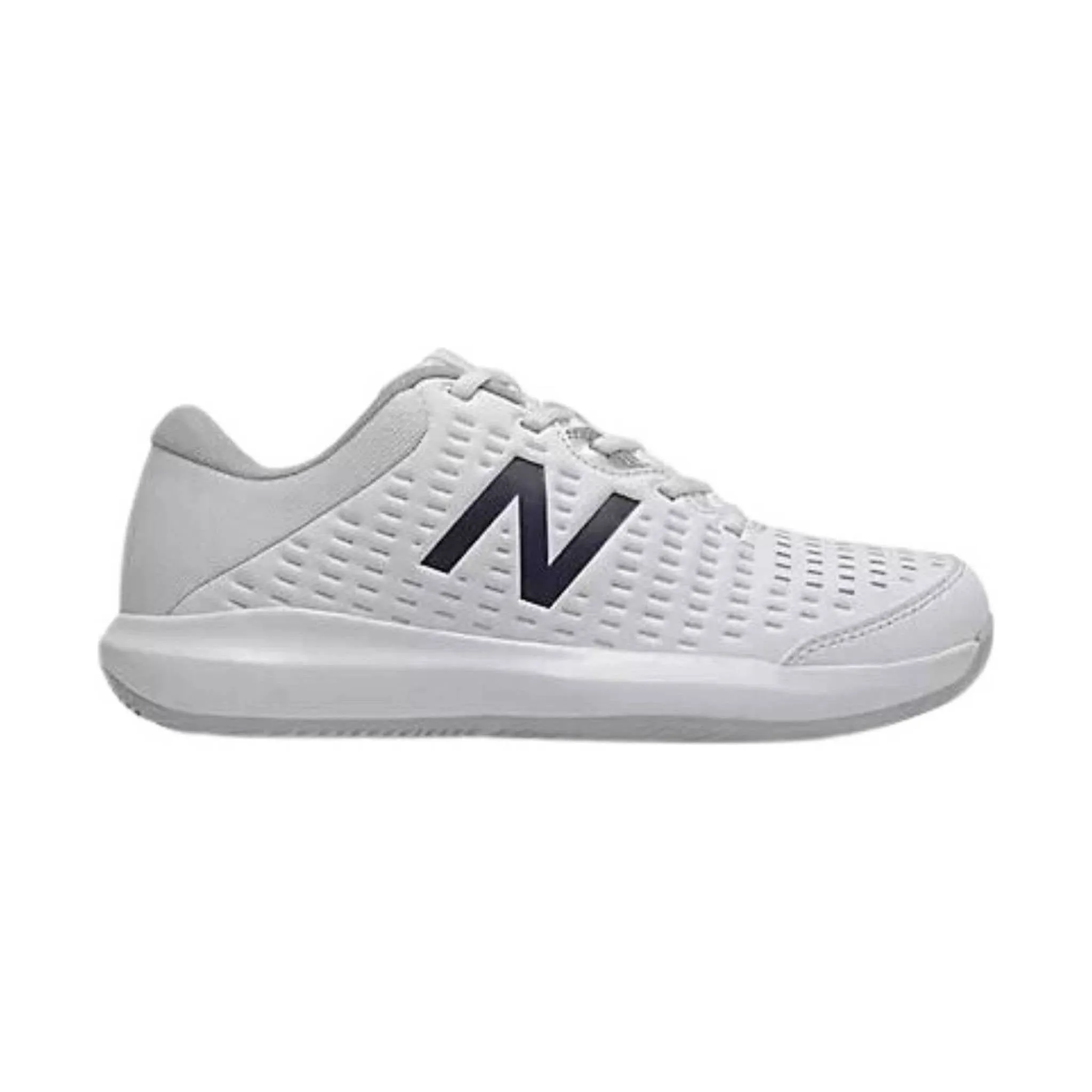 New Balance Women's 696v4 - White With Pigment