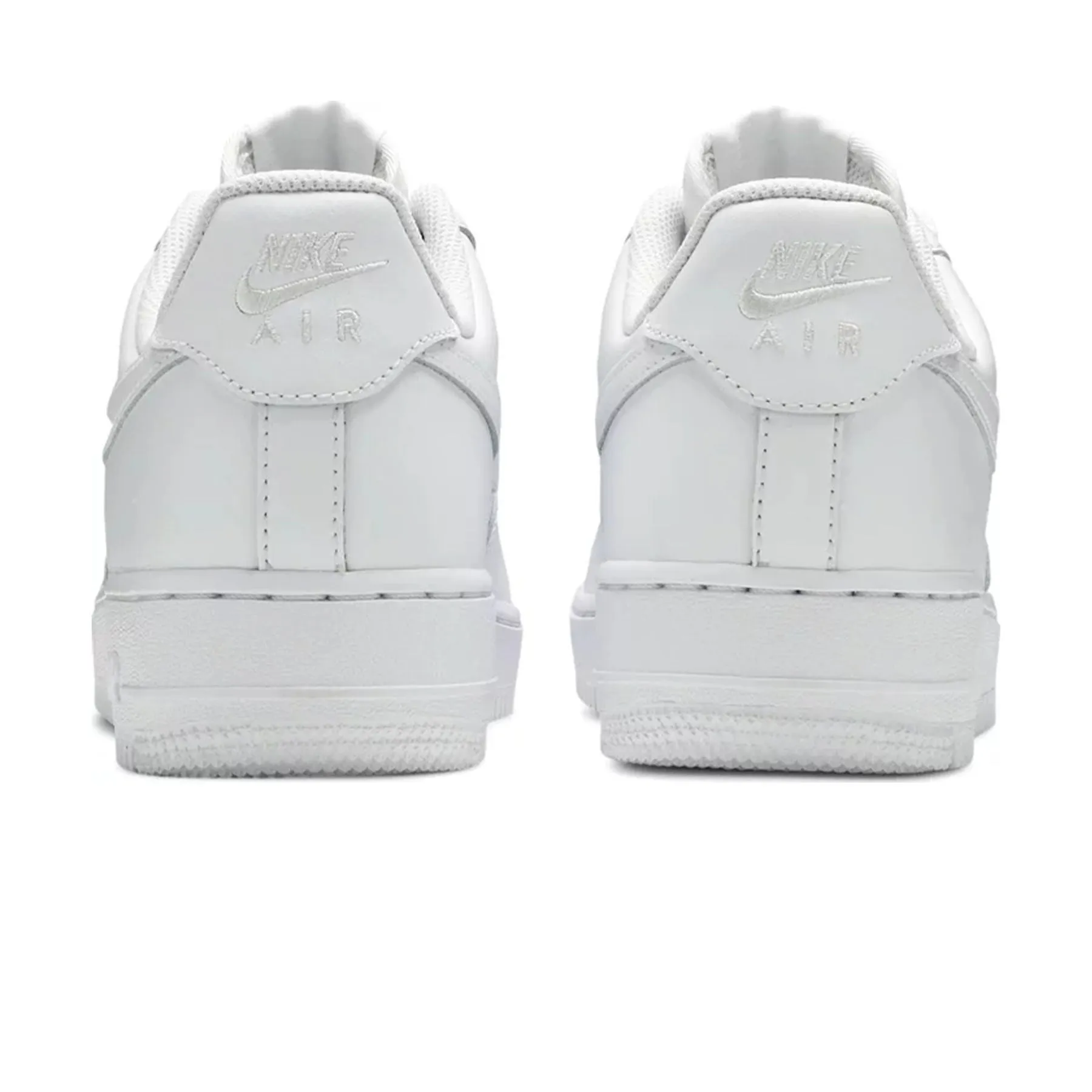 Nike Air Force 1 '07 Wmns 'Triple White'