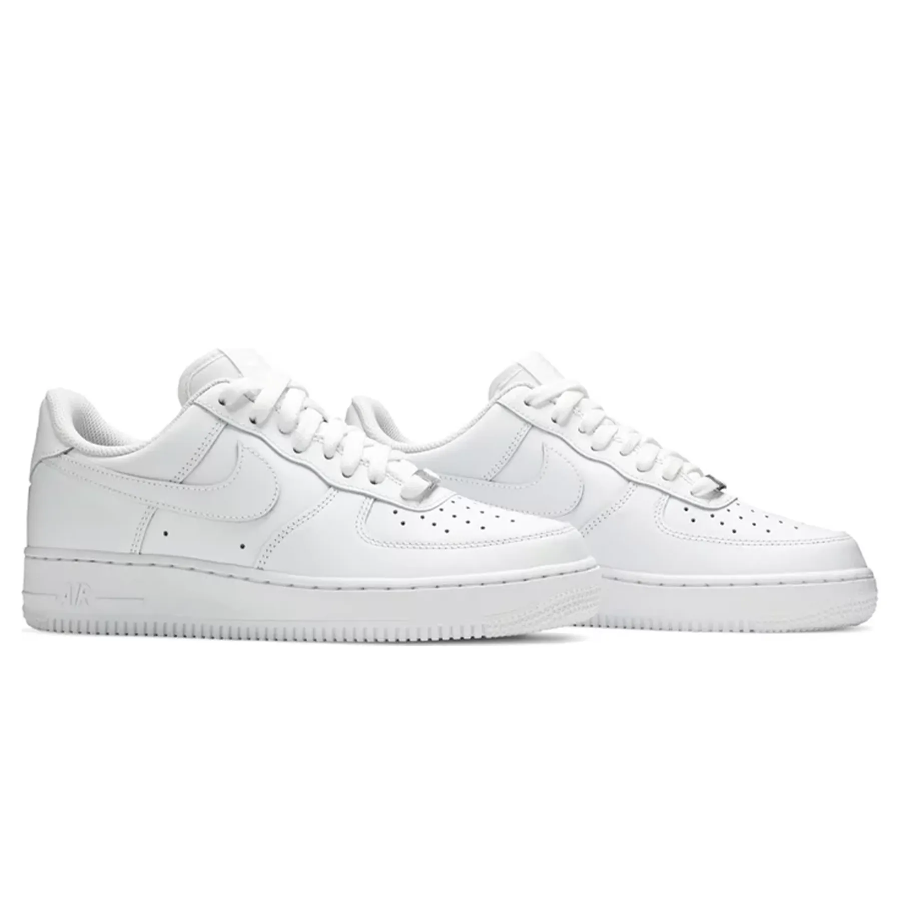 Nike Air Force 1 '07 Wmns 'Triple White'