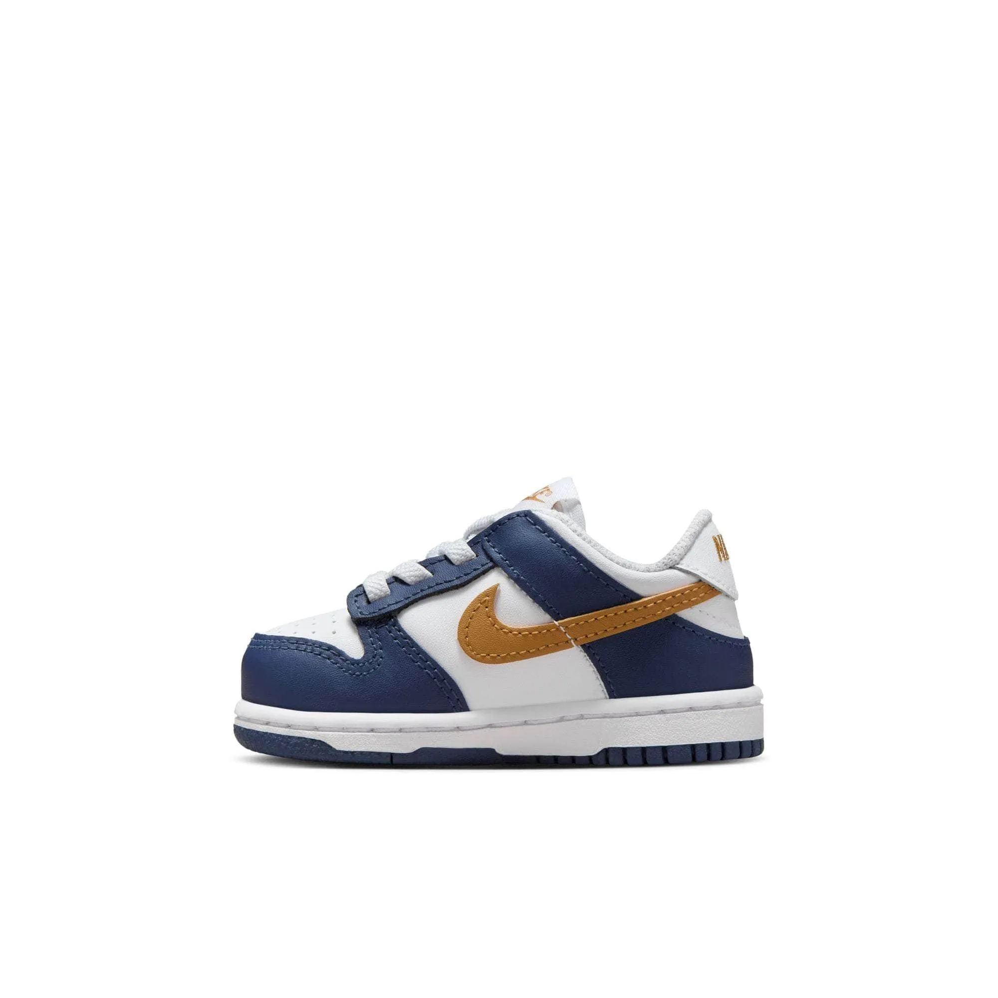 Nike Dunk Low - Toddler's TD