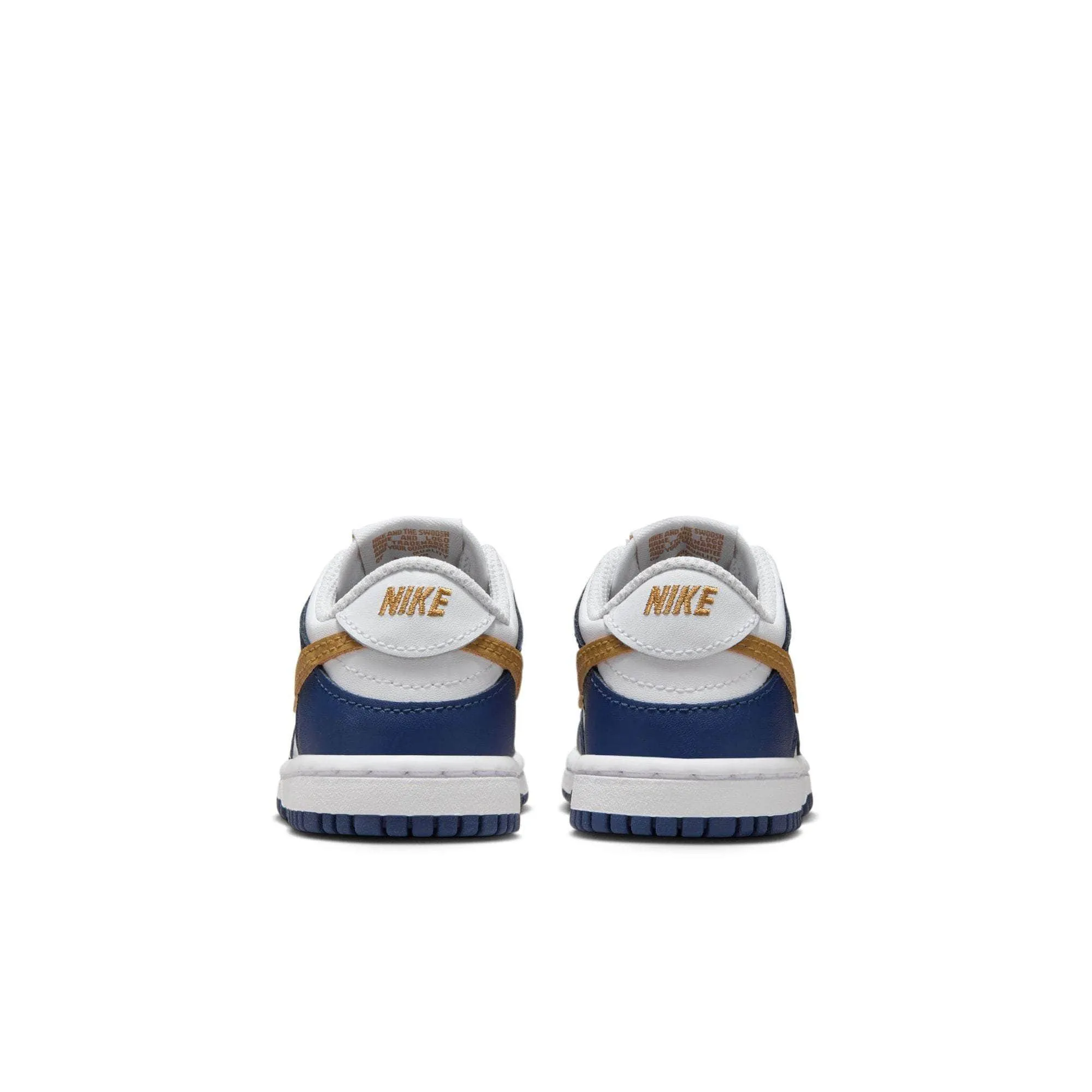 Nike Dunk Low - Toddler's TD