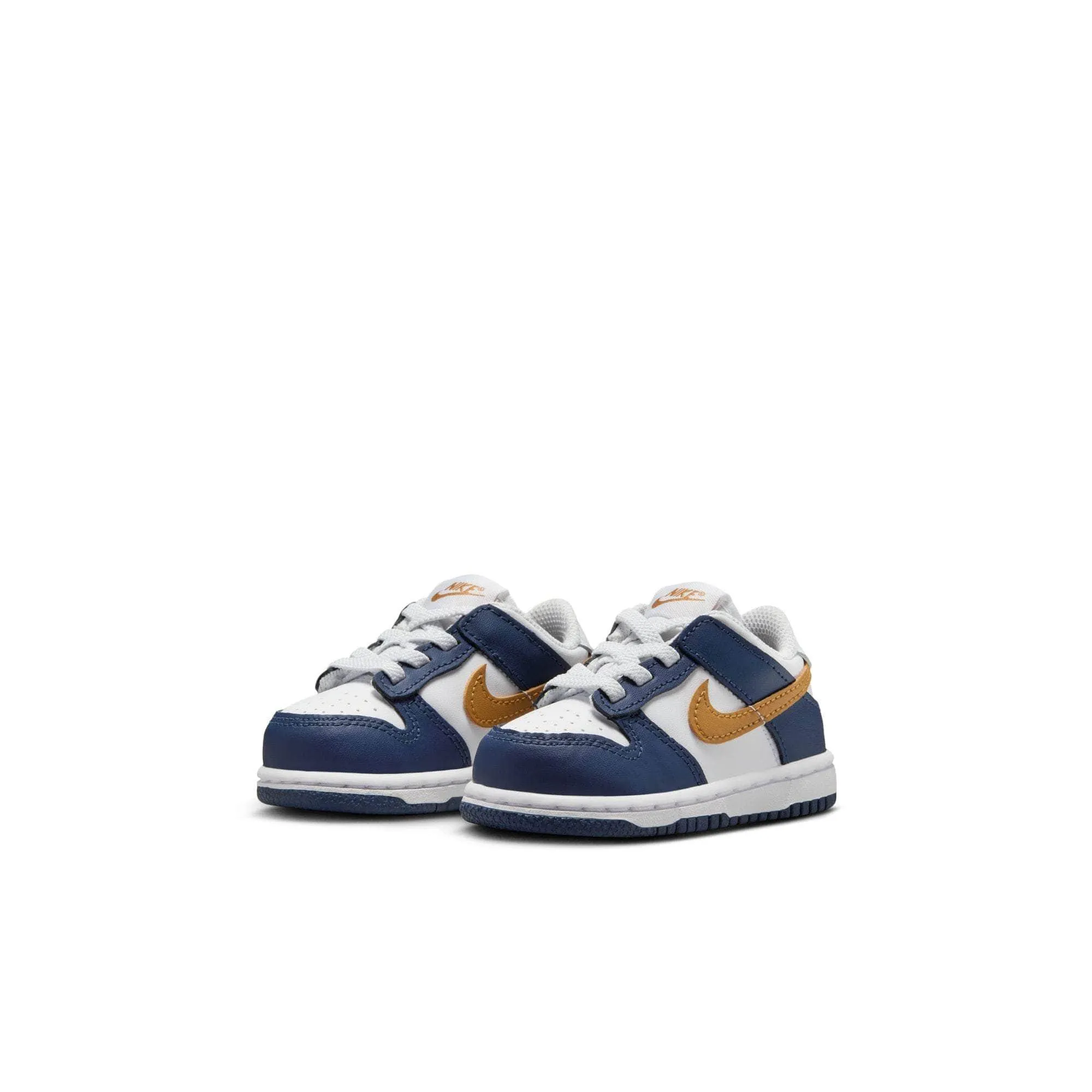 Nike Dunk Low - Toddler's TD