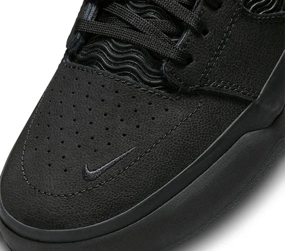 Nike SB Ishod Wair Premium - Black/Black-Black-Black