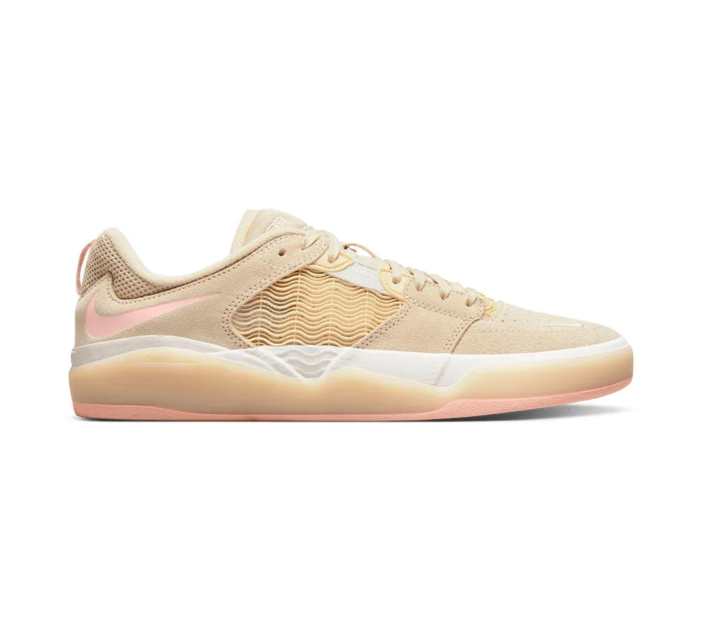 Nike SB Ishod Wair - Rattan/Artic Orange-Light Soft Pink