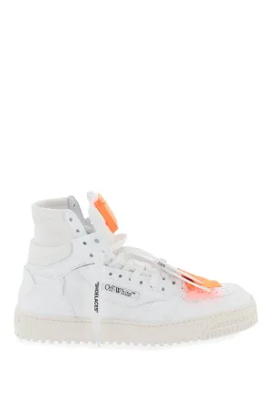 Off-White '3.0 Off-Court' Sneakers (Size - 45)