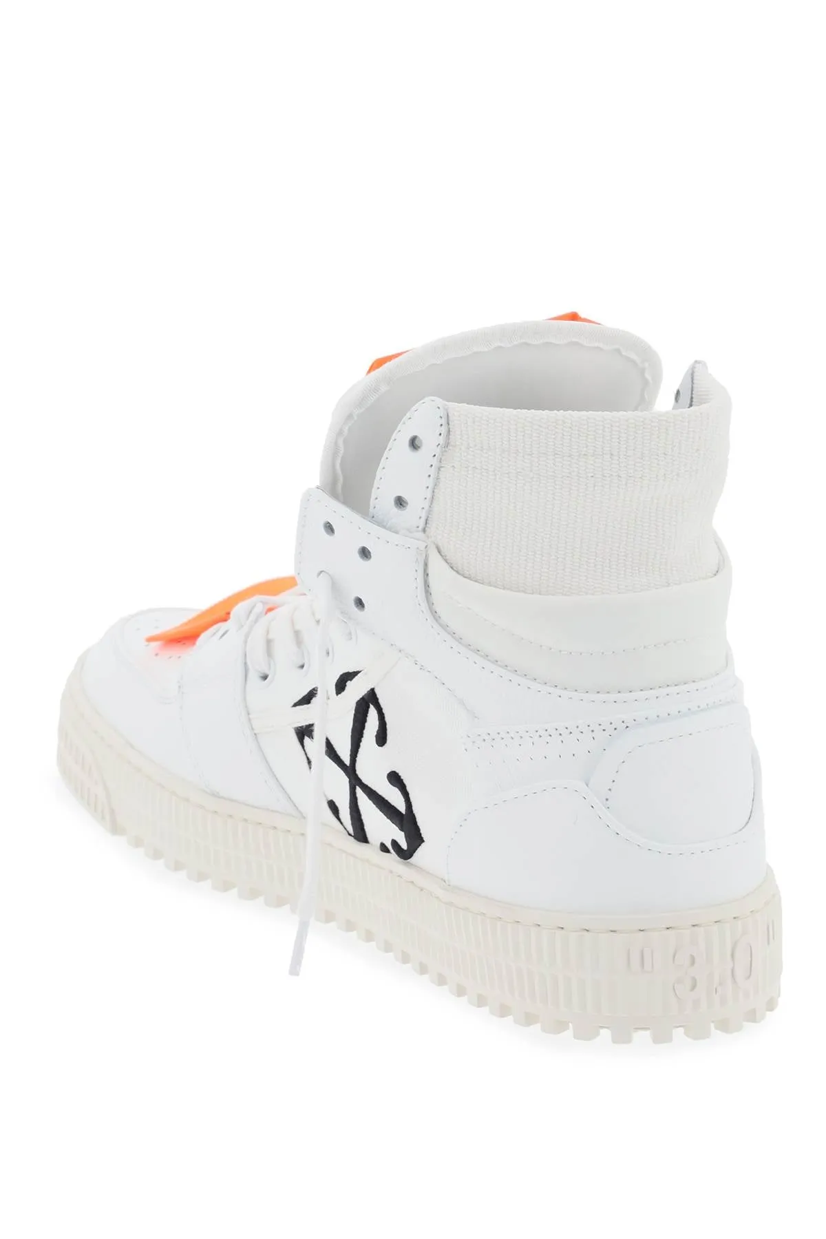 Off-White '3.0 Off-Court' Sneakers (Size - 45)