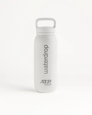 Official ATP Tour All-Purpose Thermo · Spout Lid